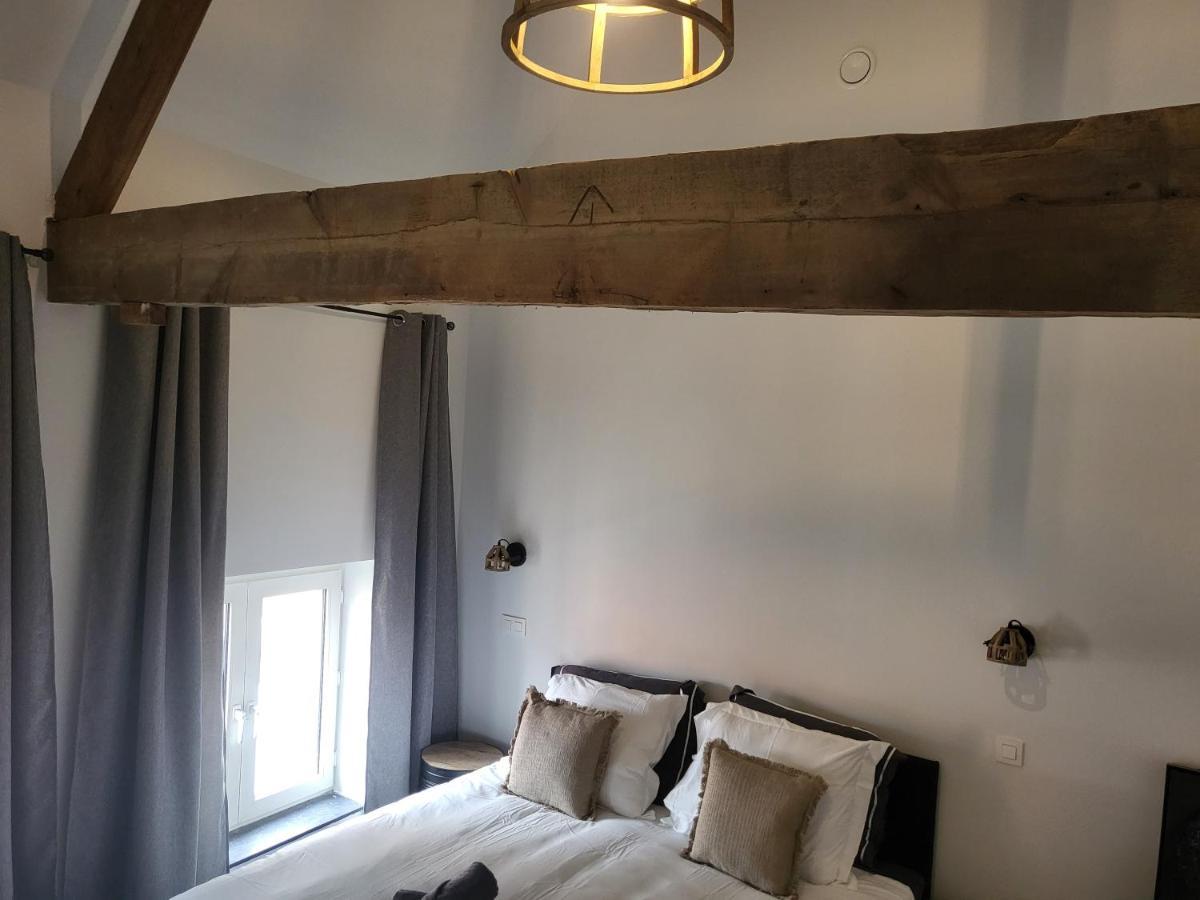 Loogiez Aparthotel Tongeren Exterior photo